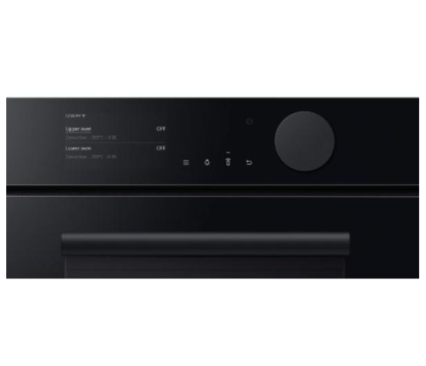 SAMSUNG NV75T8549RK Dual Cook Infinite - 1373312 - zdjęcie 3